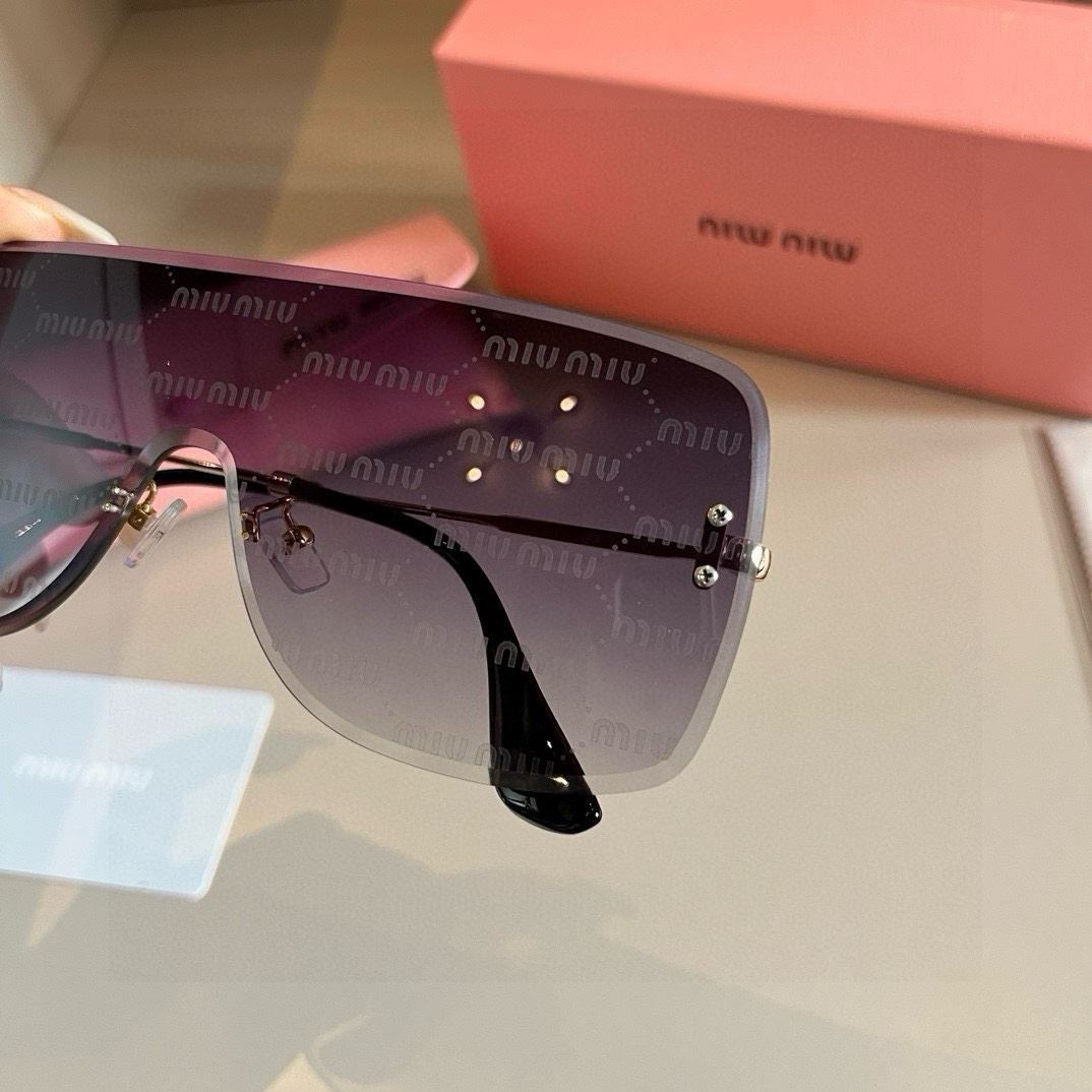 Miu Miu Sunglasses